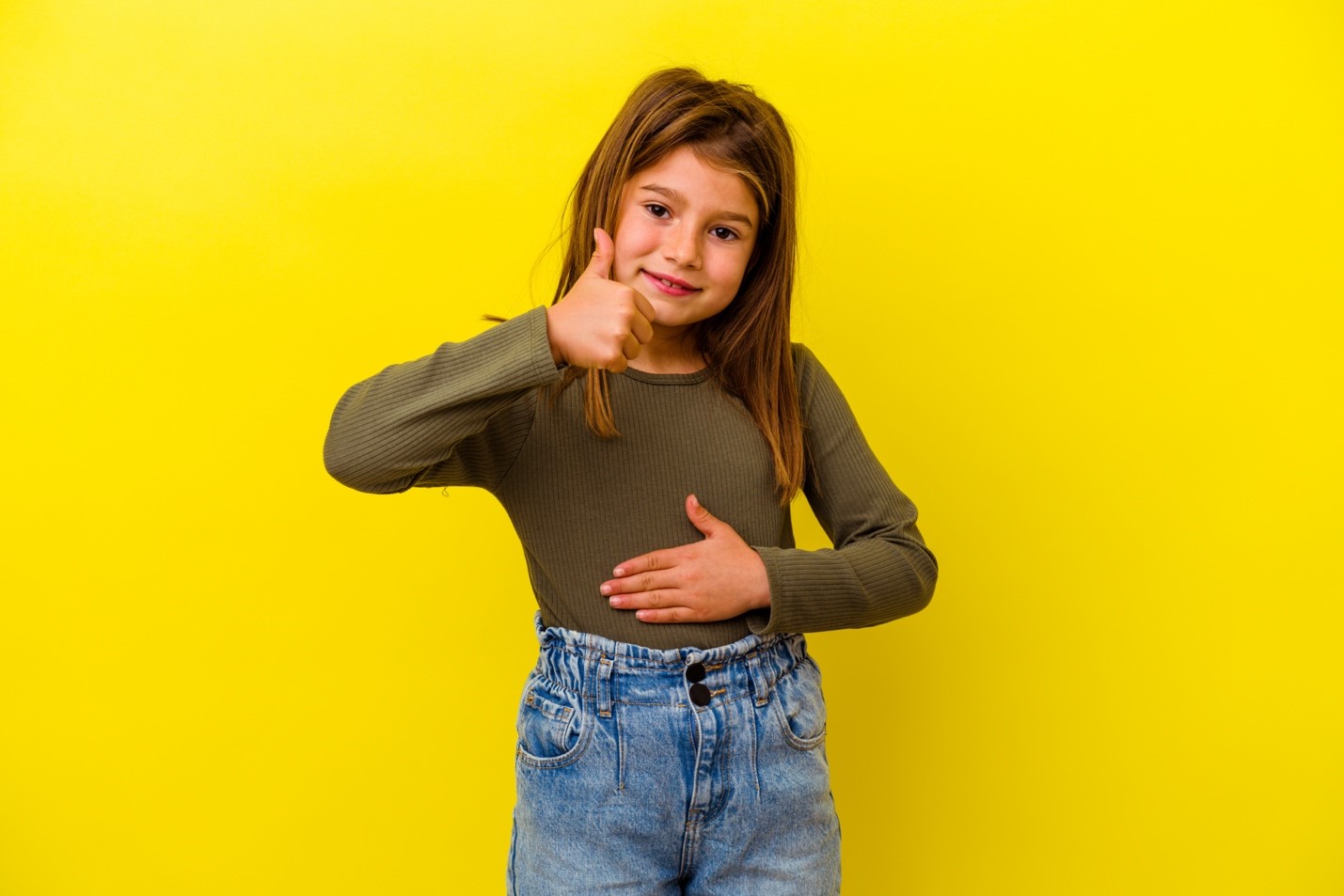 5 Cara Agar Pencernaan Anak Sehat, Pastikan Poin Terakhir Gak Terlewat!