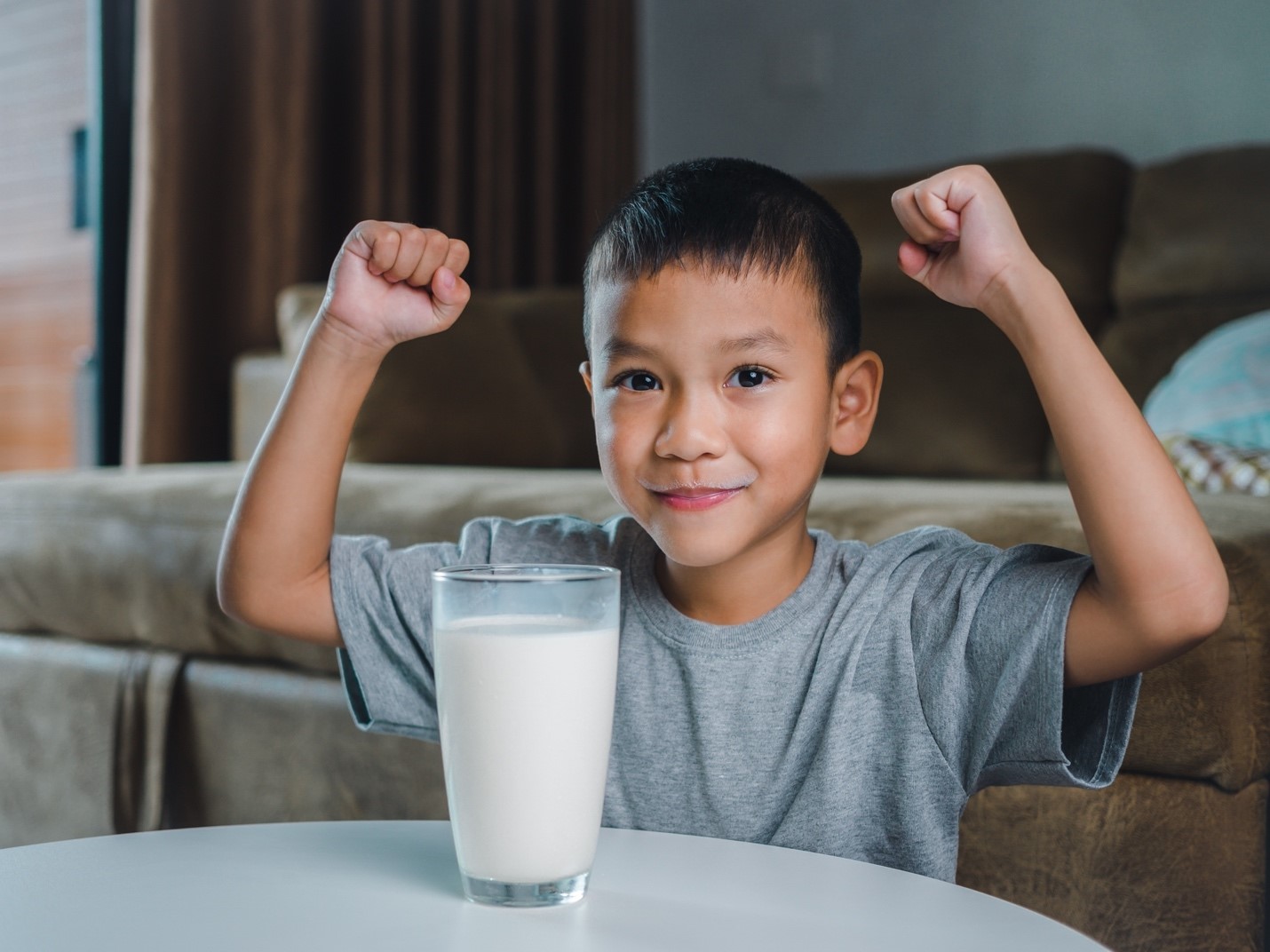 Cara Menjaga Kesehatan Pencernaan Anak Selama Puasa