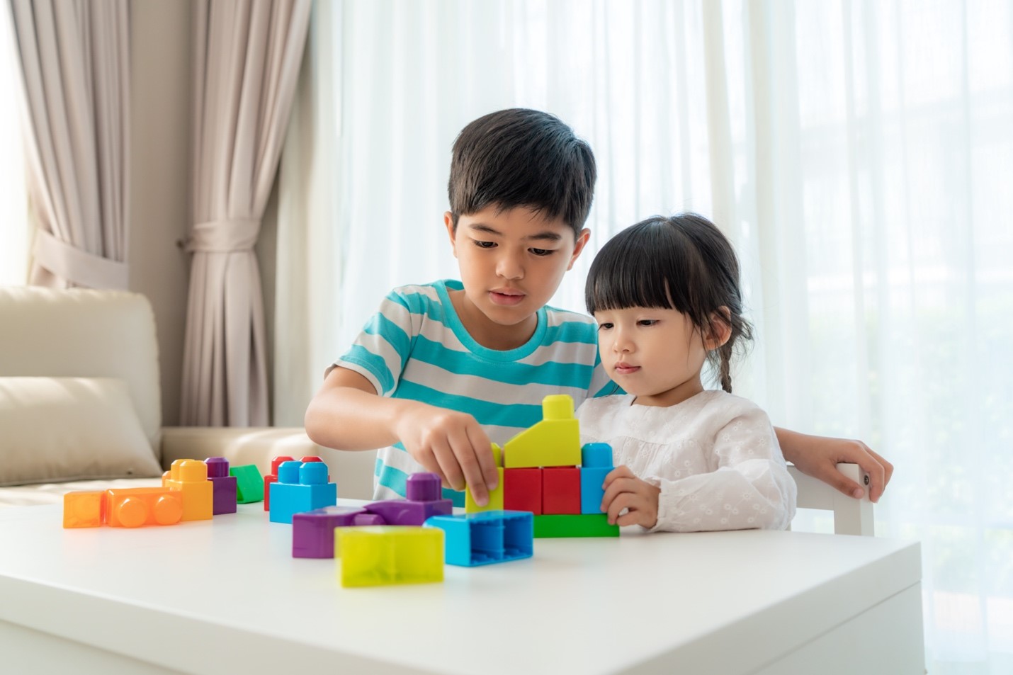 Jenis-jenis Kecerdasan Pada Anak yang Moms Wajib Tahu