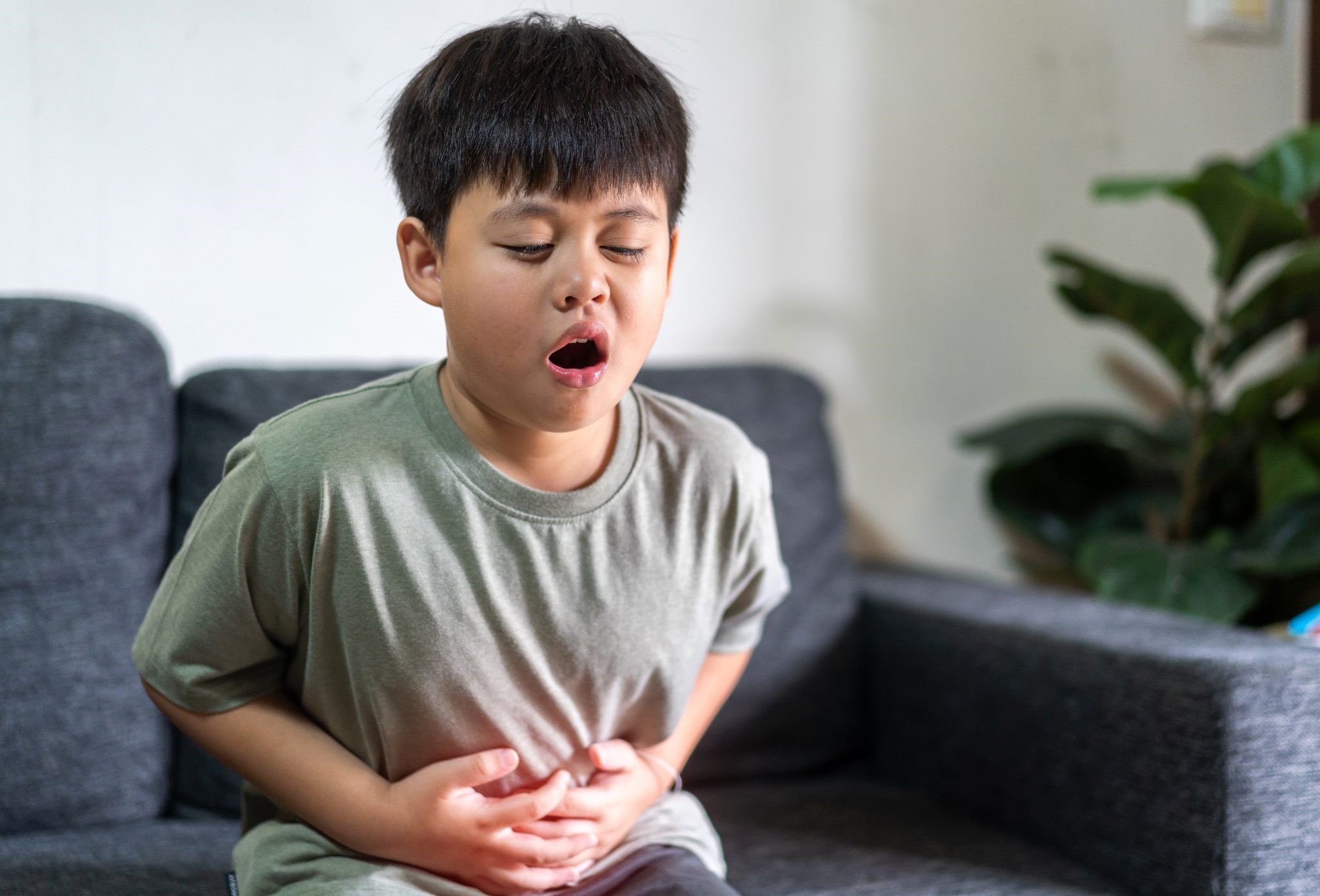 Ketahui 5 Tips Menjaga Kesehatan Sistem Pencernaan Anak