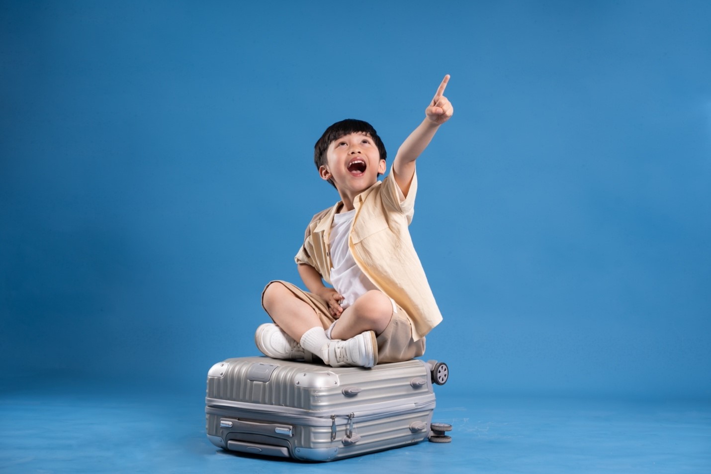 Manfaatkan Waktu Mudik untuk Tingkatkan Rasa Ingin Tahu Anak Usia Dini!