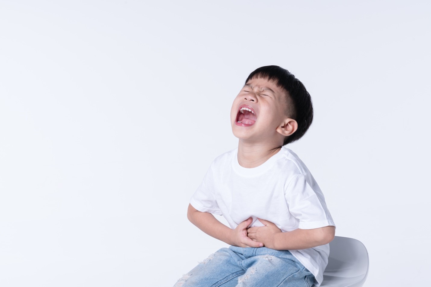 Mitos atau Fakta Masalah Pencernaan Pada Anak Memengaruhi Tumbuh Kembang Si Kecil